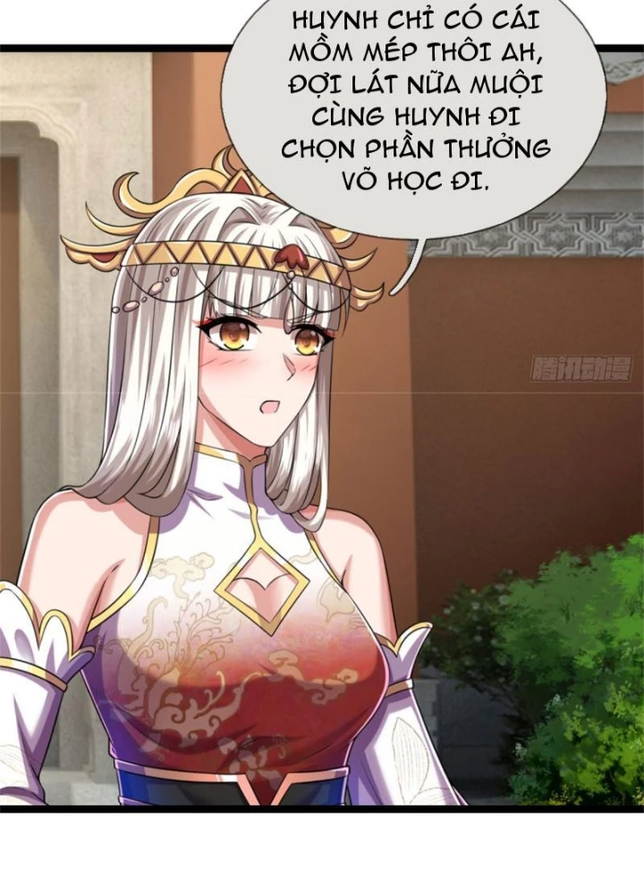 Võ đạo đại đế Chapter 23 - Next Chapter 24