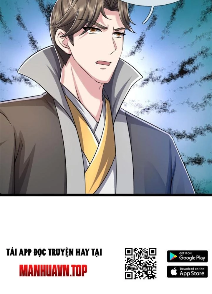 Võ đạo đại đế Chapter 23 - Next Chapter 24