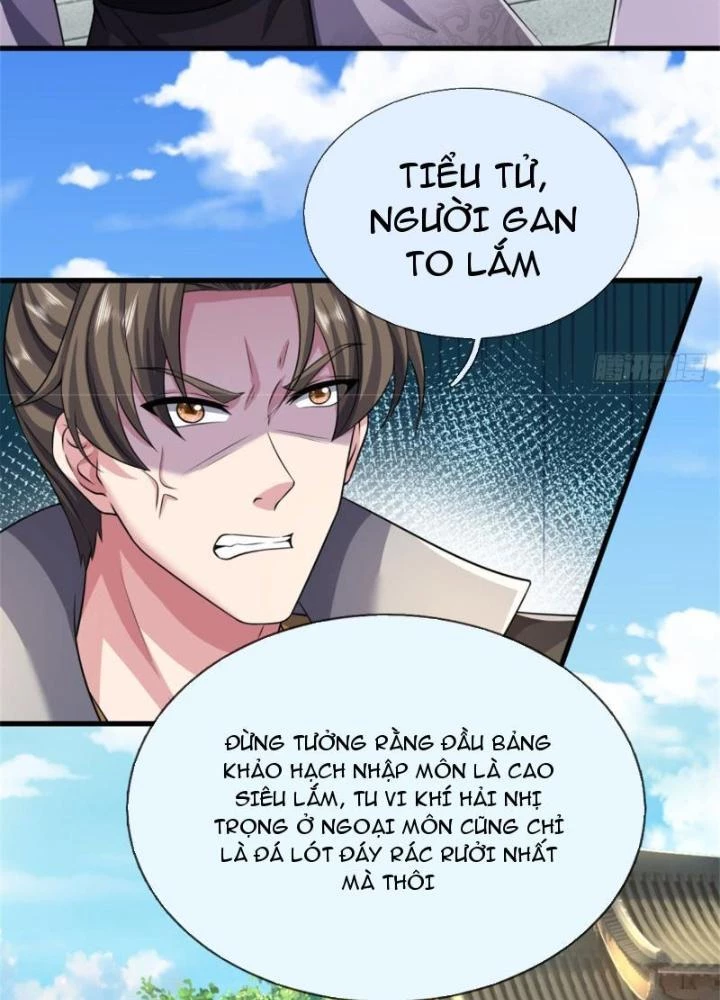 Võ đạo đại đế Chapter 23 - Next Chapter 24