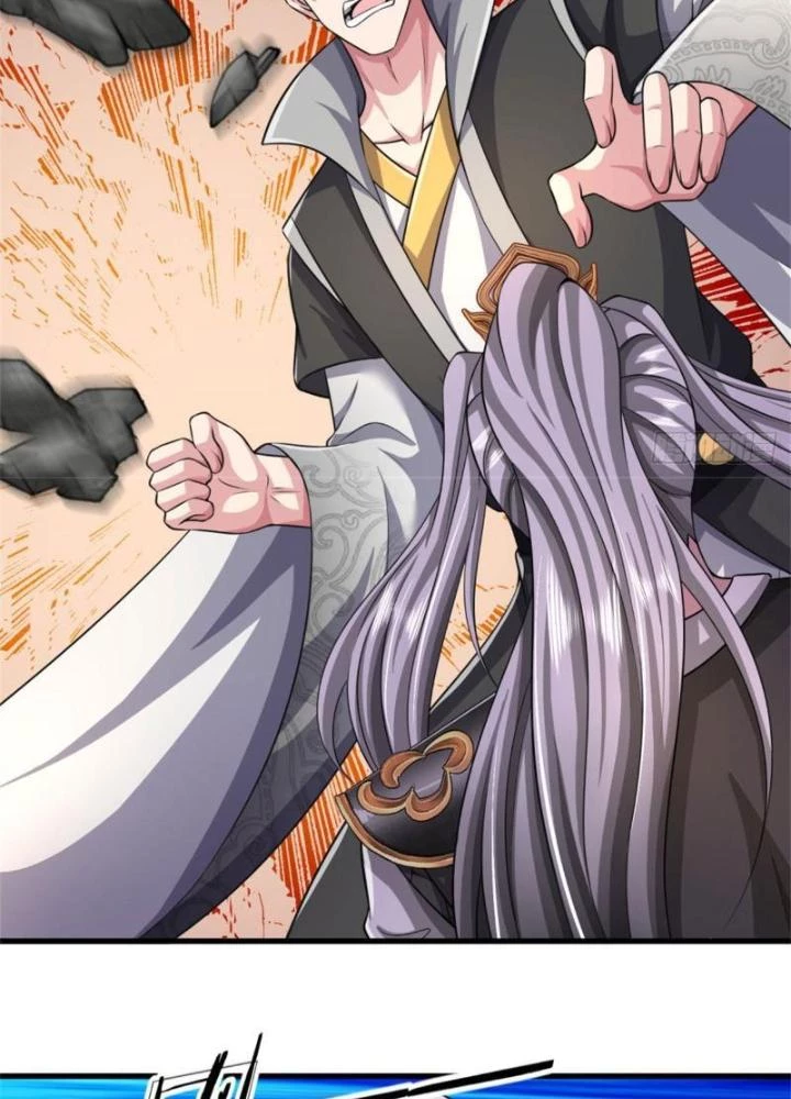 Võ đạo đại đế Chapter 23 - Next Chapter 24