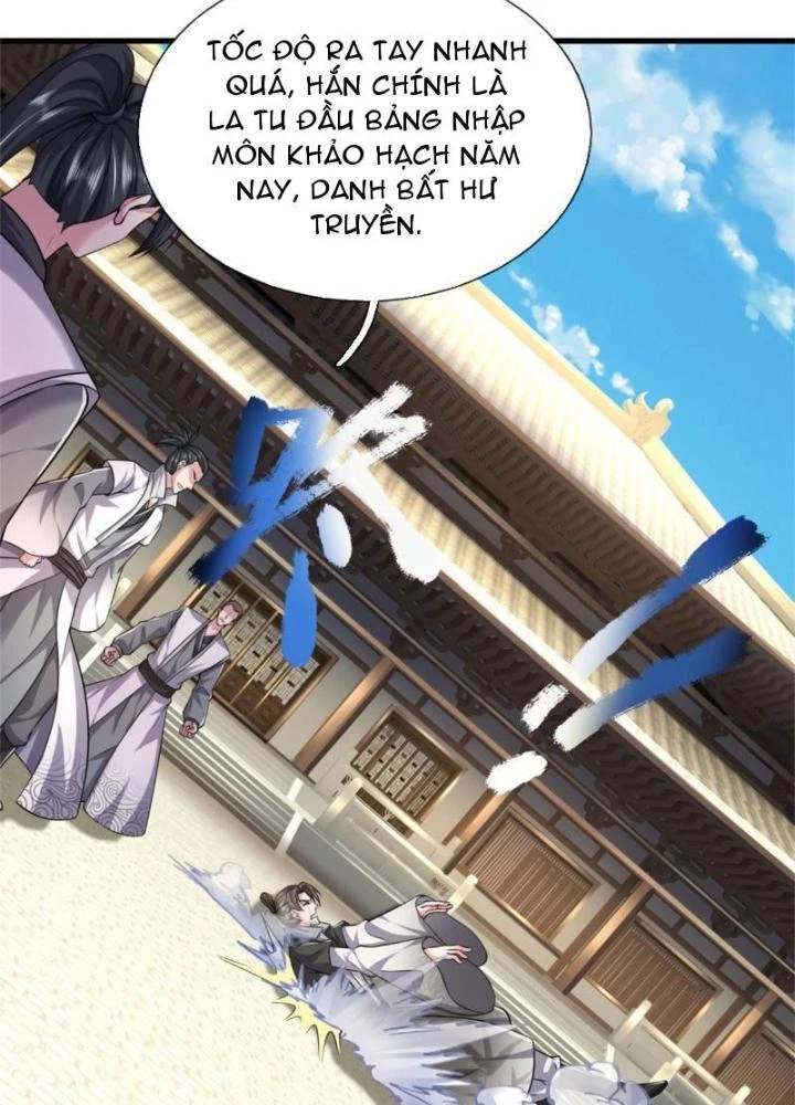 Võ đạo đại đế Chapter 23 - Next Chapter 24