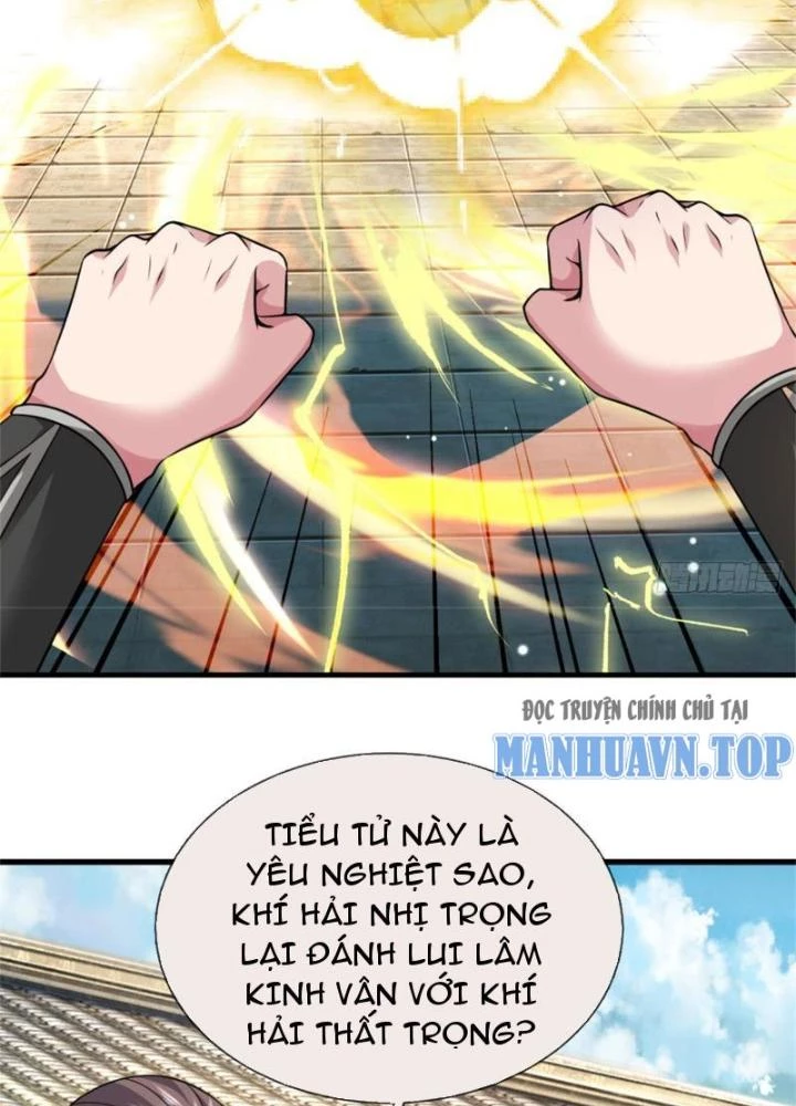 Võ đạo đại đế Chapter 23 - Next Chapter 24