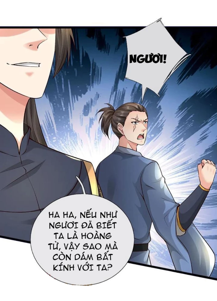 Võ đạo đại đế Chapter 82 - Trang 2