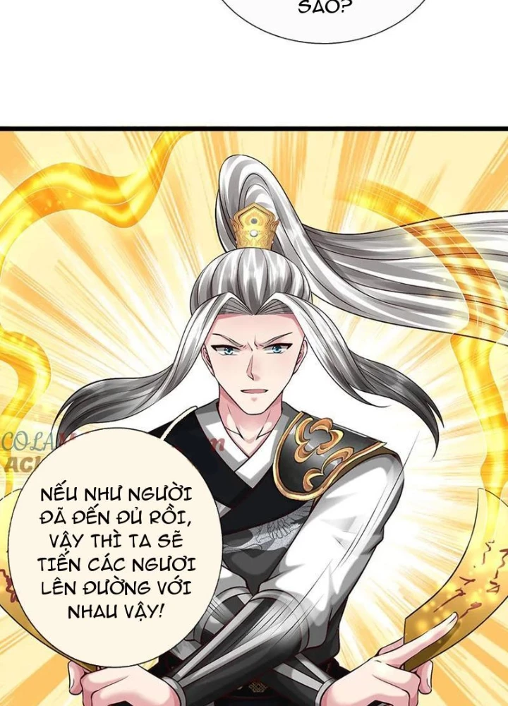 Võ đạo đại đế Chapter 82 - Next 