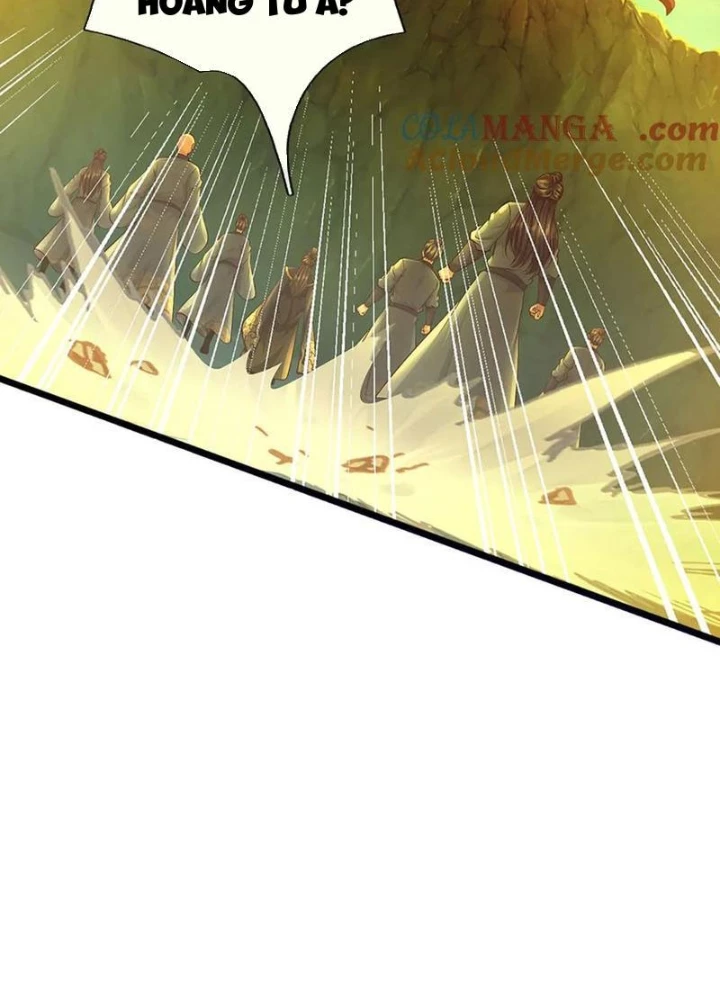 Võ đạo đại đế Chapter 82 - Trang 2