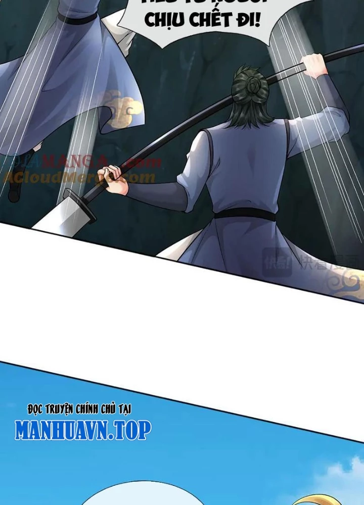 Võ đạo đại đế Chapter 82 - Trang 2