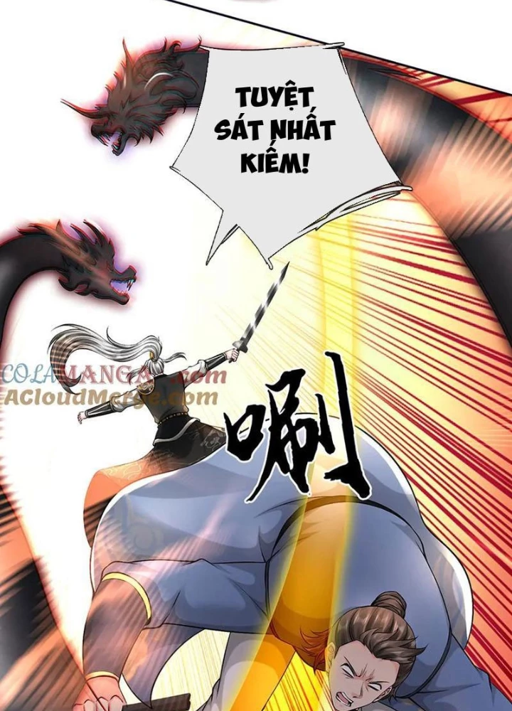Võ đạo đại đế Chapter 82 - Next 