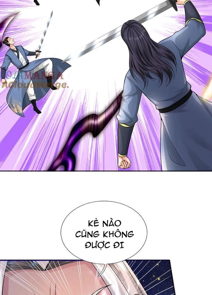 Võ đạo đại đế Chapter 82 - Next 