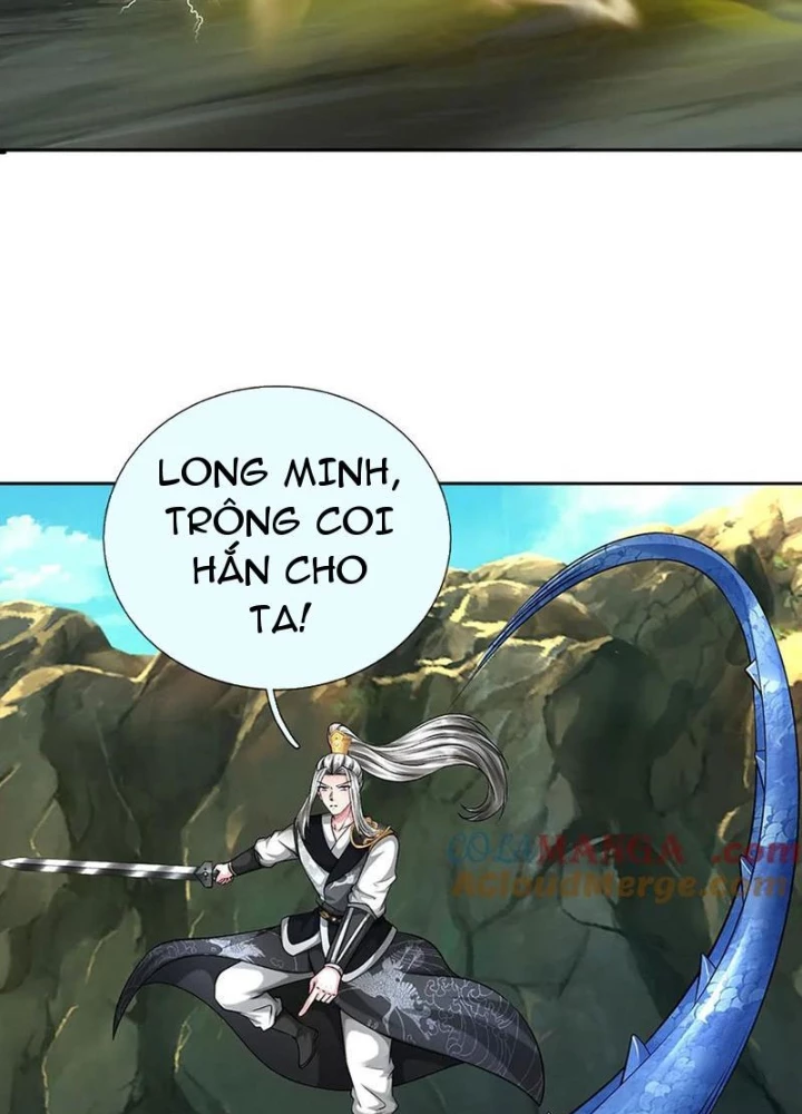 Võ đạo đại đế Chapter 82 - Trang 2