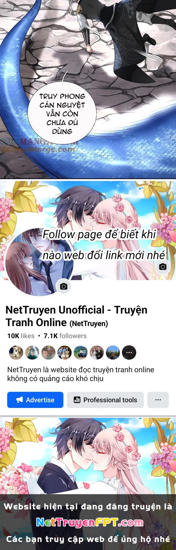 Võ đạo đại đế Chapter 82 - Next 
