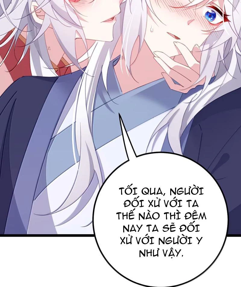 Phá thân của nữ Hoàng Đế Chapter 40 - Trang 2