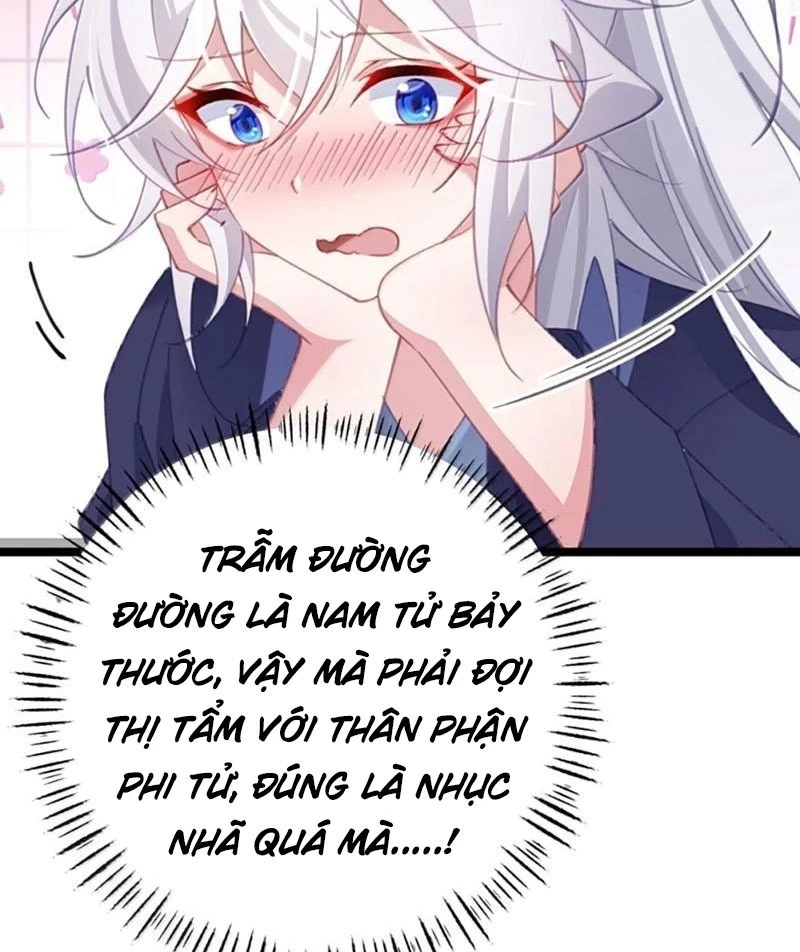 Phá thân của nữ Hoàng Đế Chapter 40 - Trang 2