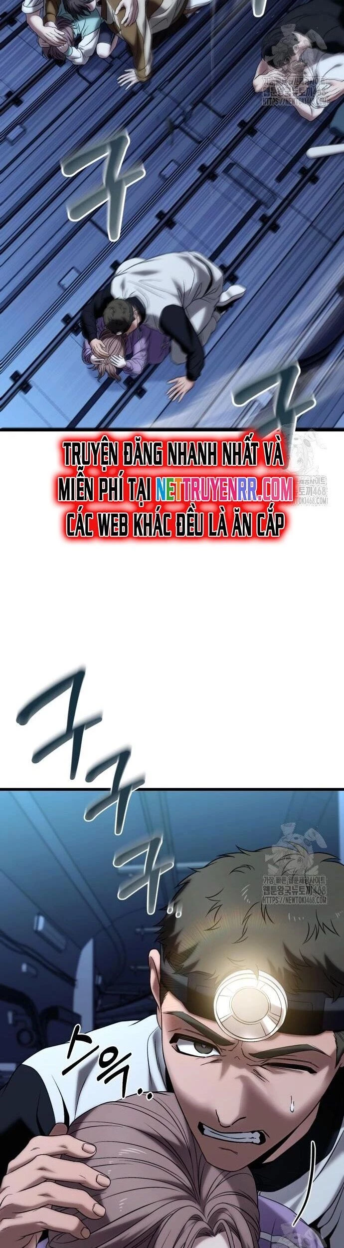 Tuyệt Đối Dân Cư Chapter 25 - Trang 4