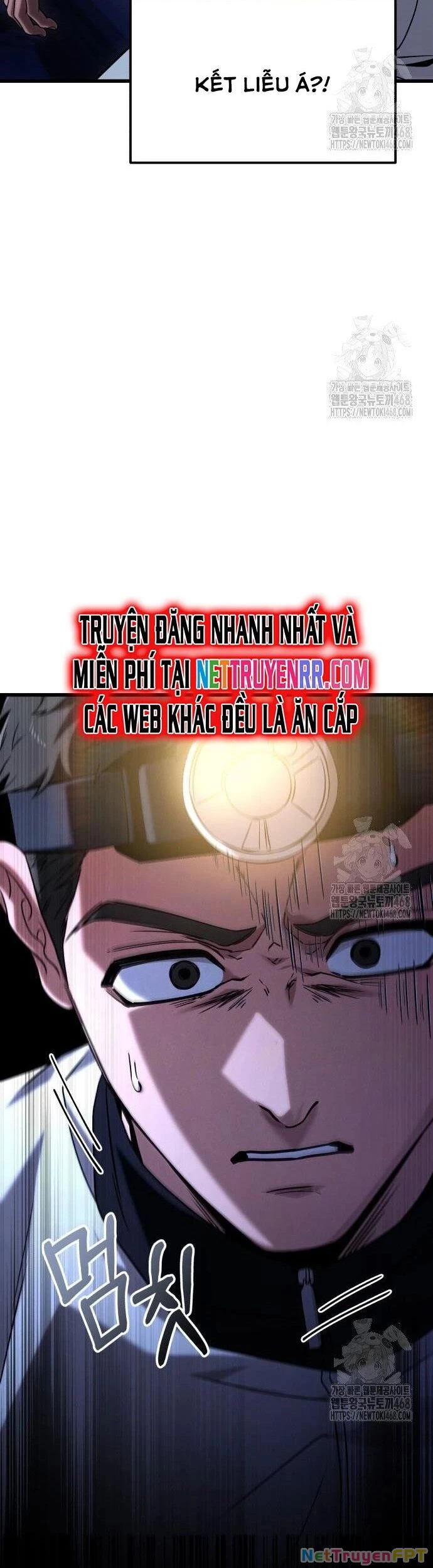 Tuyệt Đối Dân Cư Chapter 25 - Trang 4