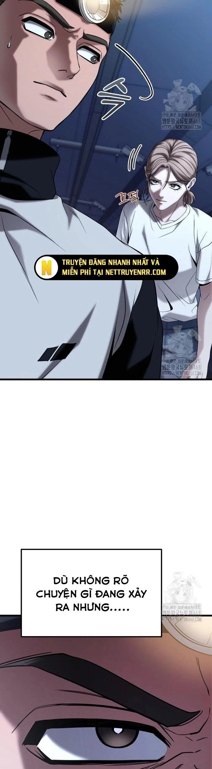 Tuyệt Đối Dân Cư Chapter 25 - Trang 4