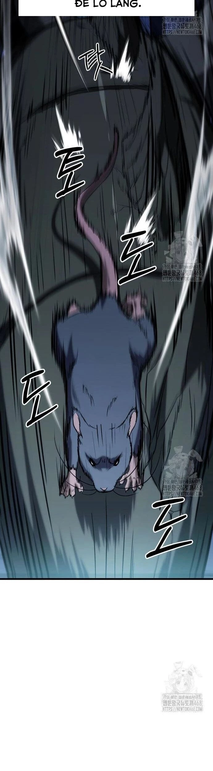 Tuyệt Đối Dân Cư Chapter 25 - Trang 4