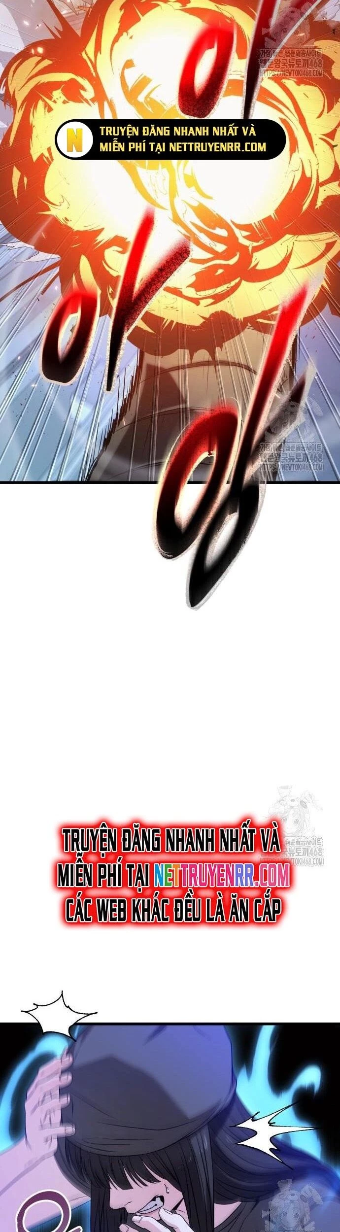 Tuyệt Đối Dân Cư Chapter 25 - Trang 4