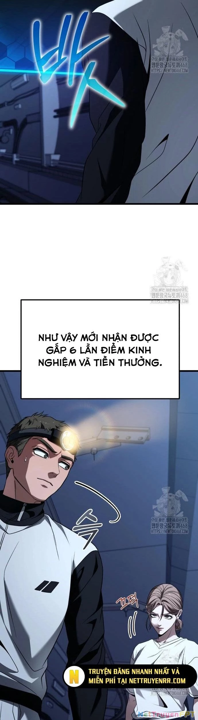Tuyệt Đối Dân Cư Chapter 25 - Trang 4