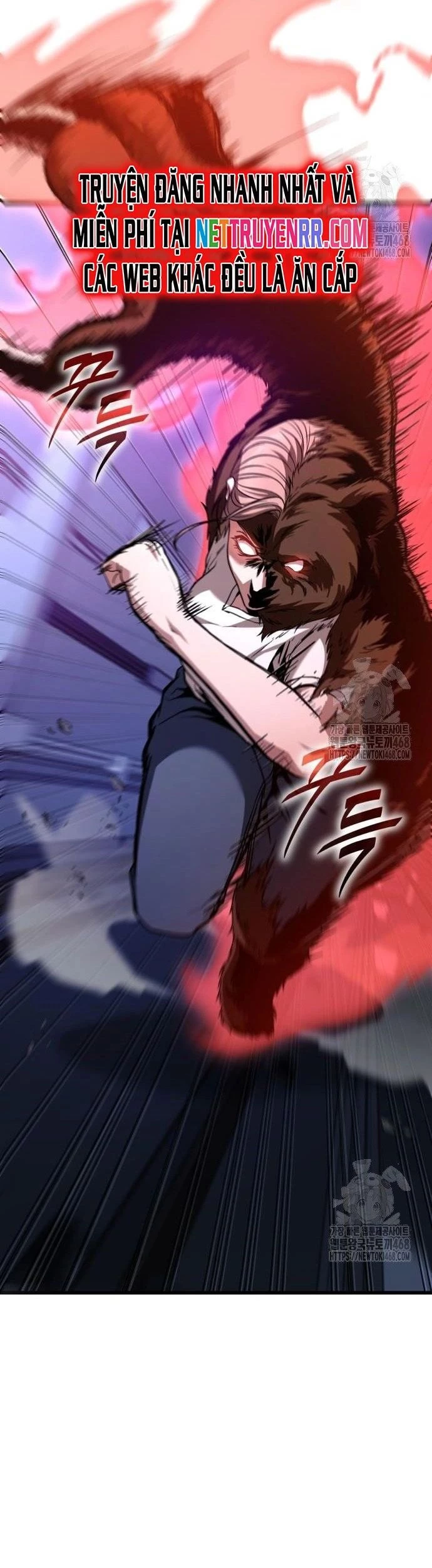 Tuyệt Đối Dân Cư Chapter 25 - Trang 4