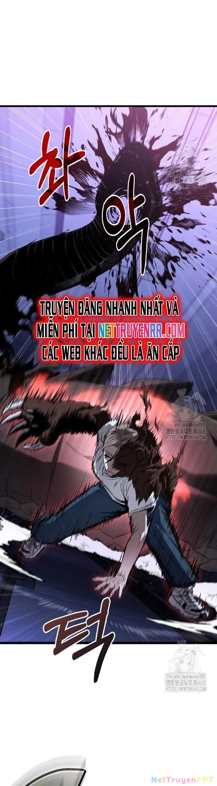 Tuyệt Đối Dân Cư Chapter 25 - Trang 4