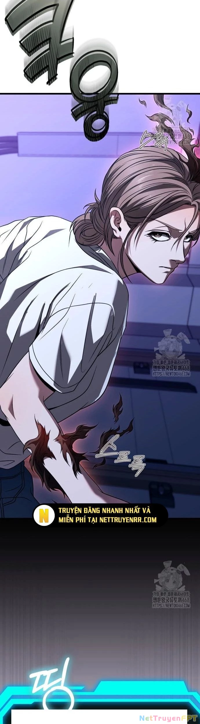 Tuyệt Đối Dân Cư Chapter 25 - Trang 4