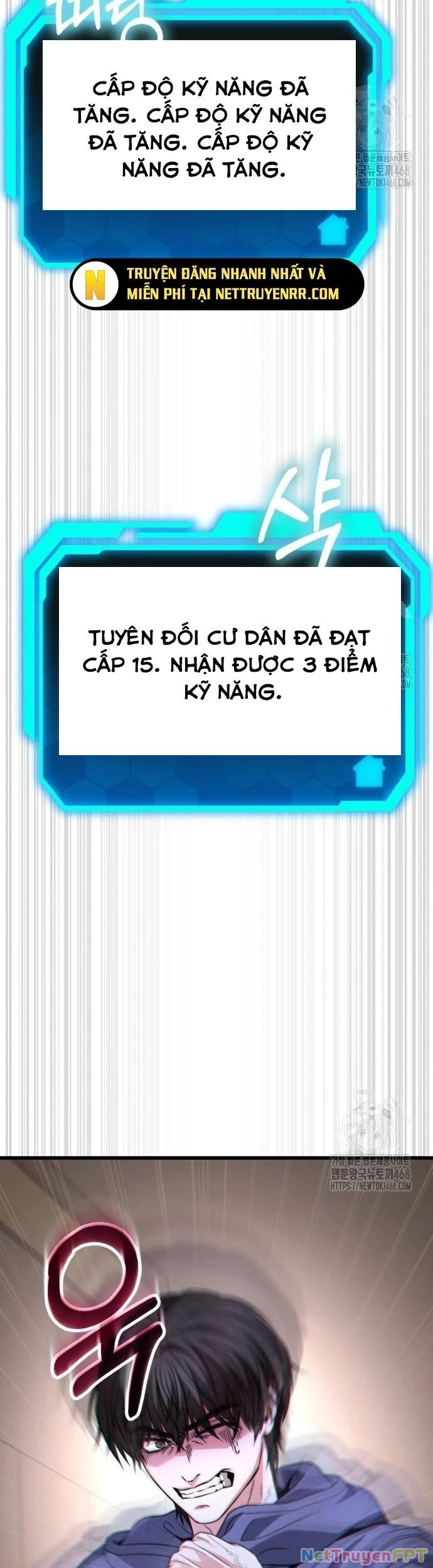 Tuyệt Đối Dân Cư Chapter 25 - Trang 4