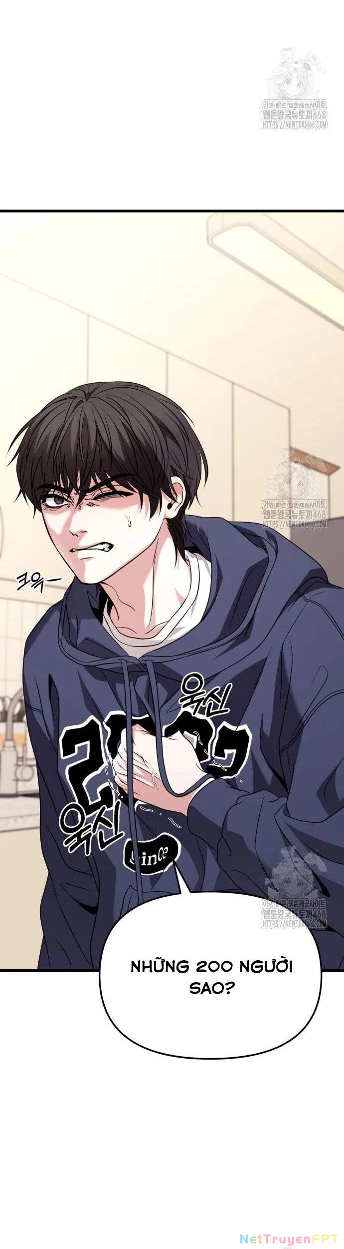 Tuyệt Đối Dân Cư Chapter 25 - Trang 4