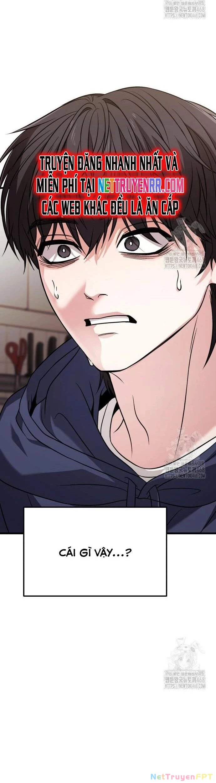 Tuyệt Đối Dân Cư Chapter 25 - Trang 4