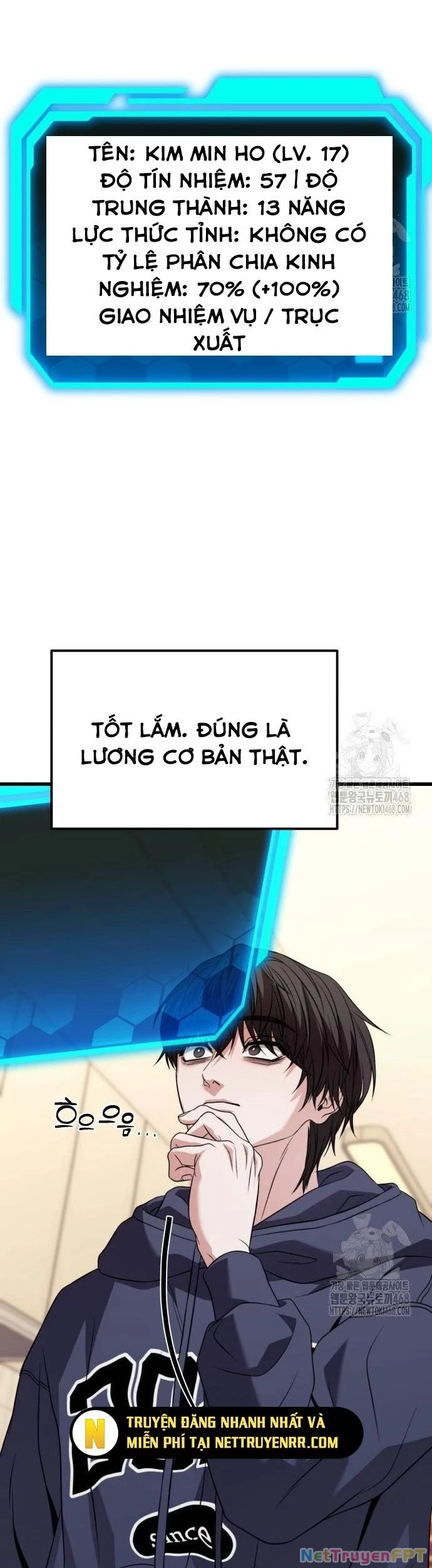 Tuyệt Đối Dân Cư Chapter 25 - Trang 4