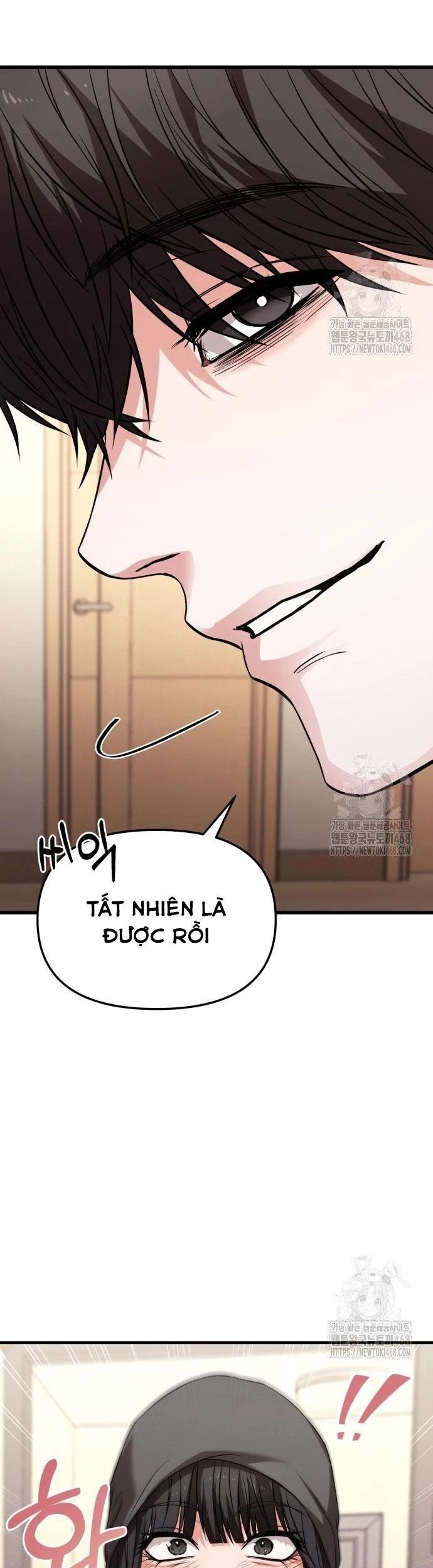 Tuyệt Đối Dân Cư Chapter 25 - Trang 4