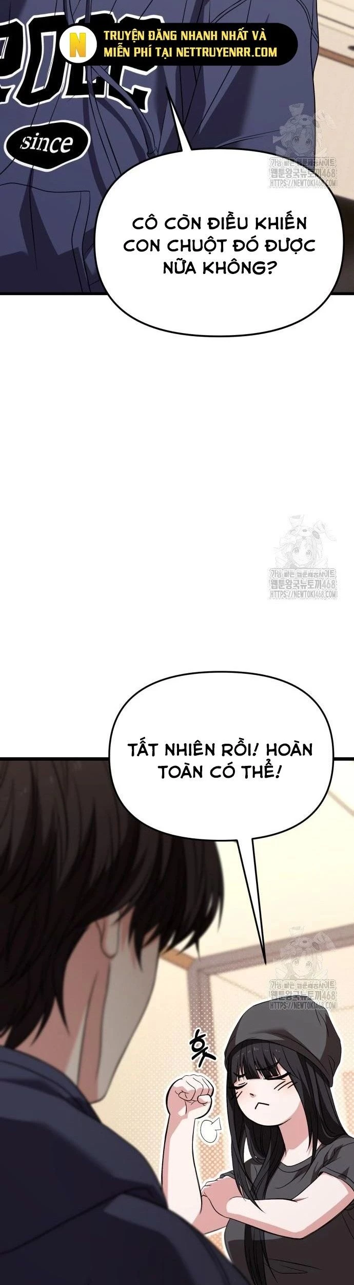 Tuyệt Đối Dân Cư Chapter 25 - Trang 4