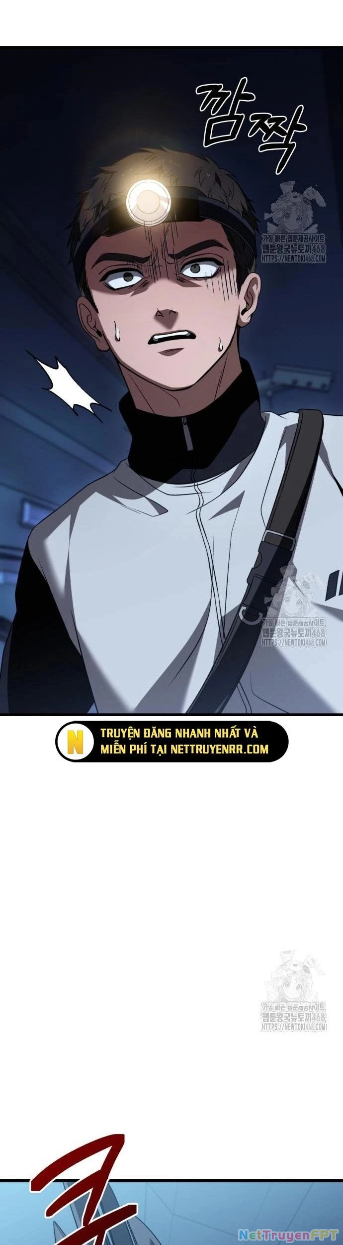 Tuyệt Đối Dân Cư Chapter 25 - Trang 4