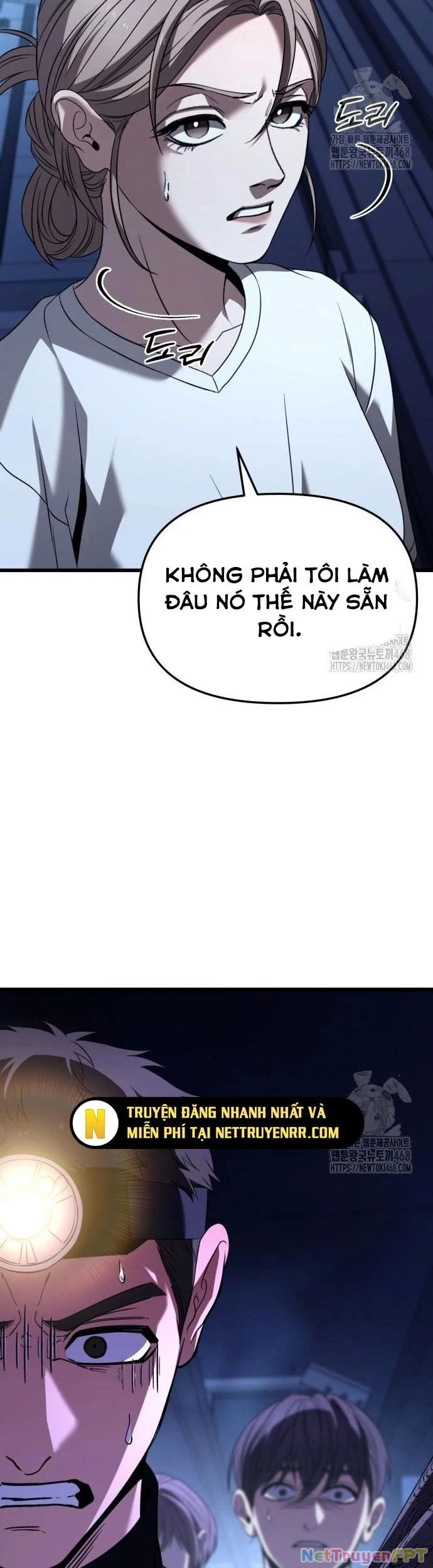 Tuyệt Đối Dân Cư Chapter 25 - Trang 4