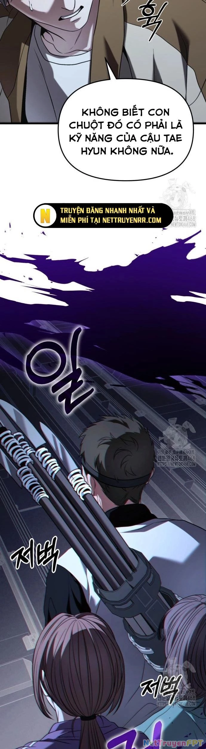 Tuyệt Đối Dân Cư Chapter 25 - Trang 4