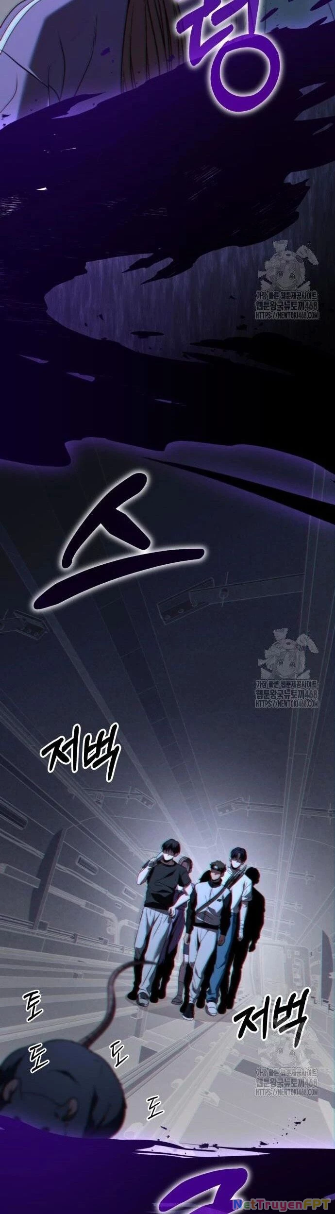 Tuyệt Đối Dân Cư Chapter 25 - Trang 4