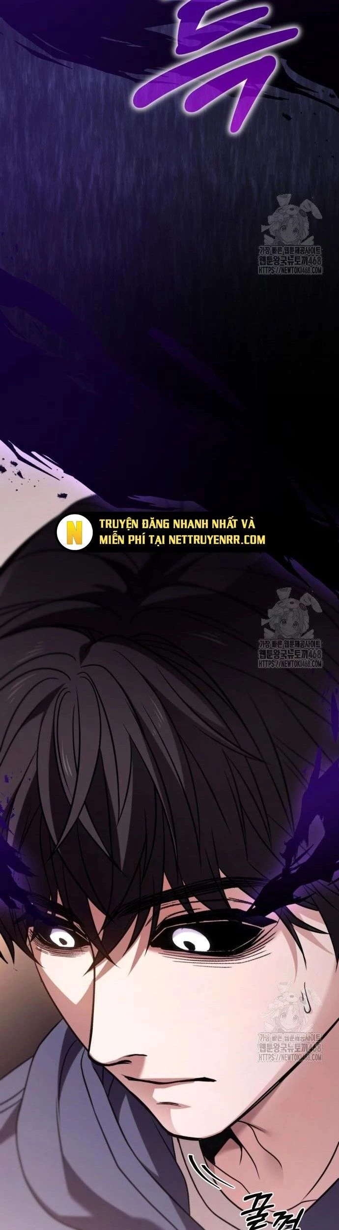 Tuyệt Đối Dân Cư Chapter 25 - Trang 4