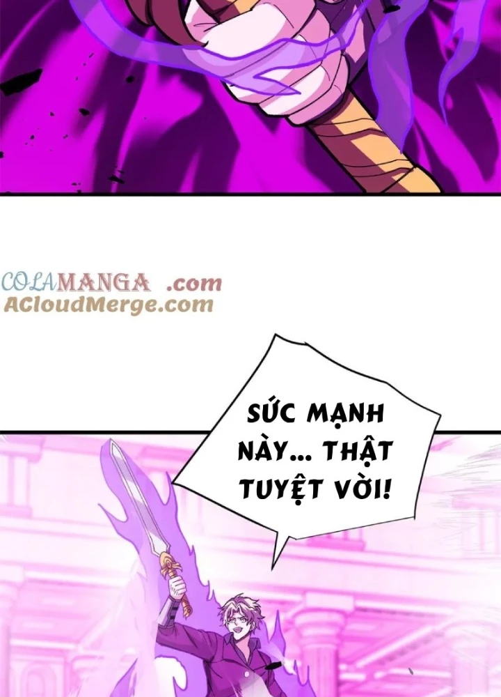 Ác long chuyển sinh: Bắt đầu phục thù từ 5 tuổi Chapter 136 - Trang 2