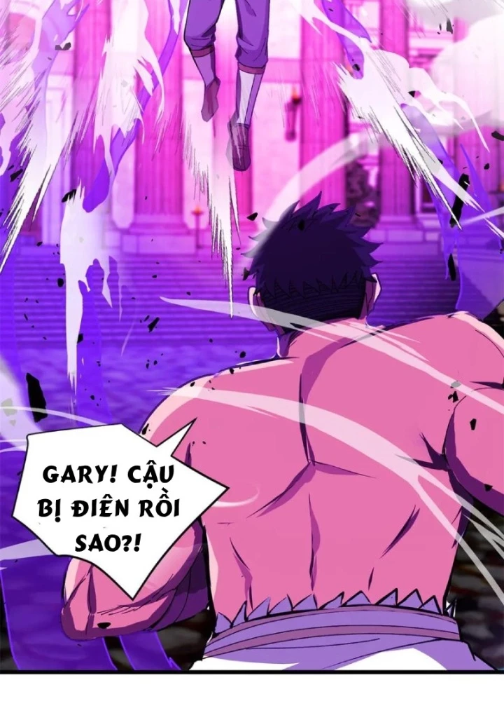 Ác long chuyển sinh: Bắt đầu phục thù từ 5 tuổi Chapter 136 - Trang 2