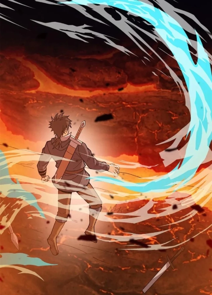 Ác long chuyển sinh: Bắt đầu phục thù từ 5 tuổi Chapter 136 - Trang 2