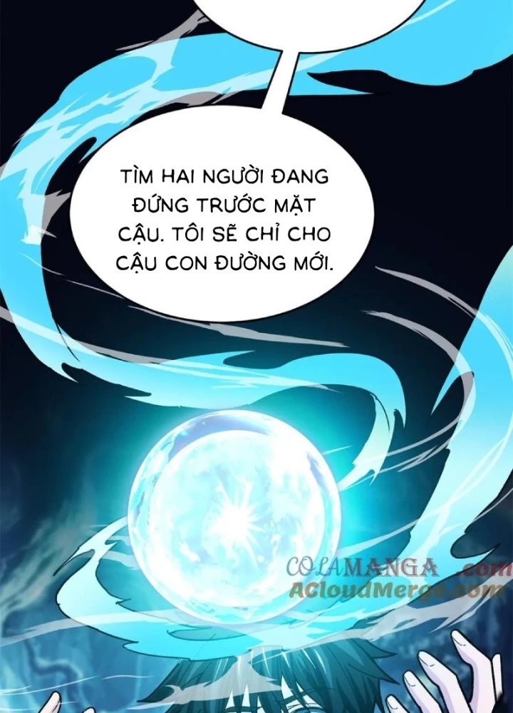 Ác long chuyển sinh: Bắt đầu phục thù từ 5 tuổi Chapter 136 - Trang 2