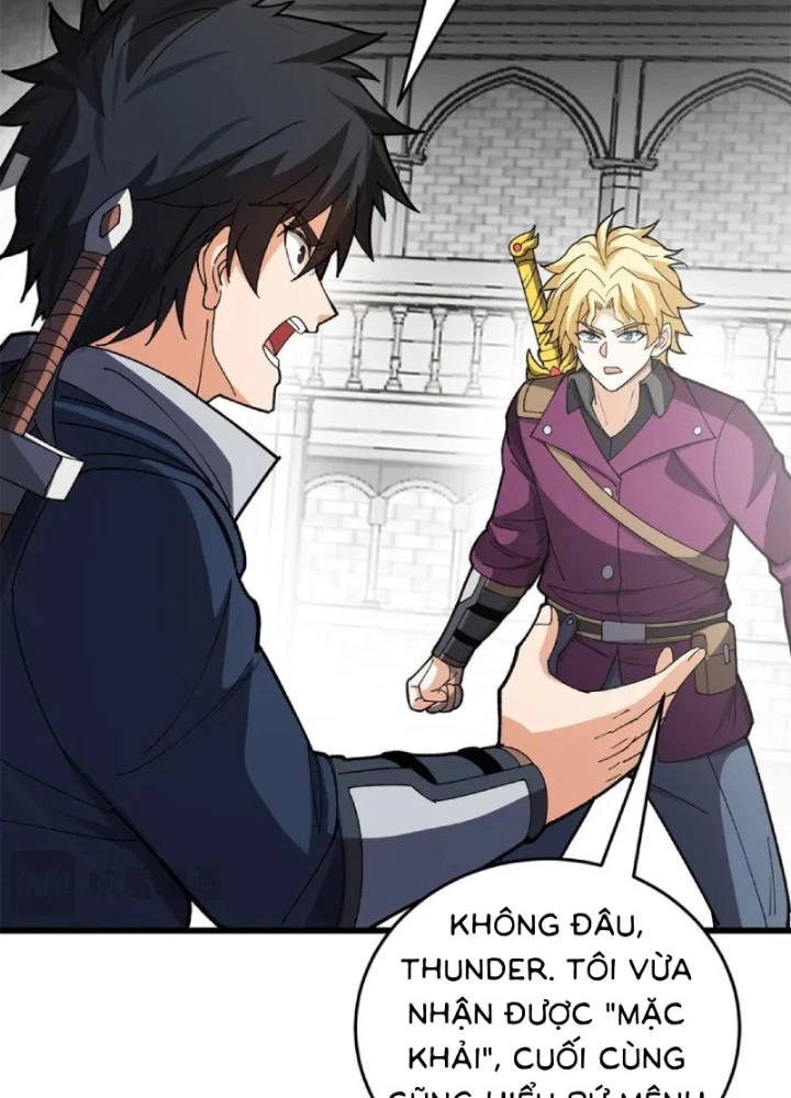 Ác long chuyển sinh: Bắt đầu phục thù từ 5 tuổi Chapter 136 - Trang 2