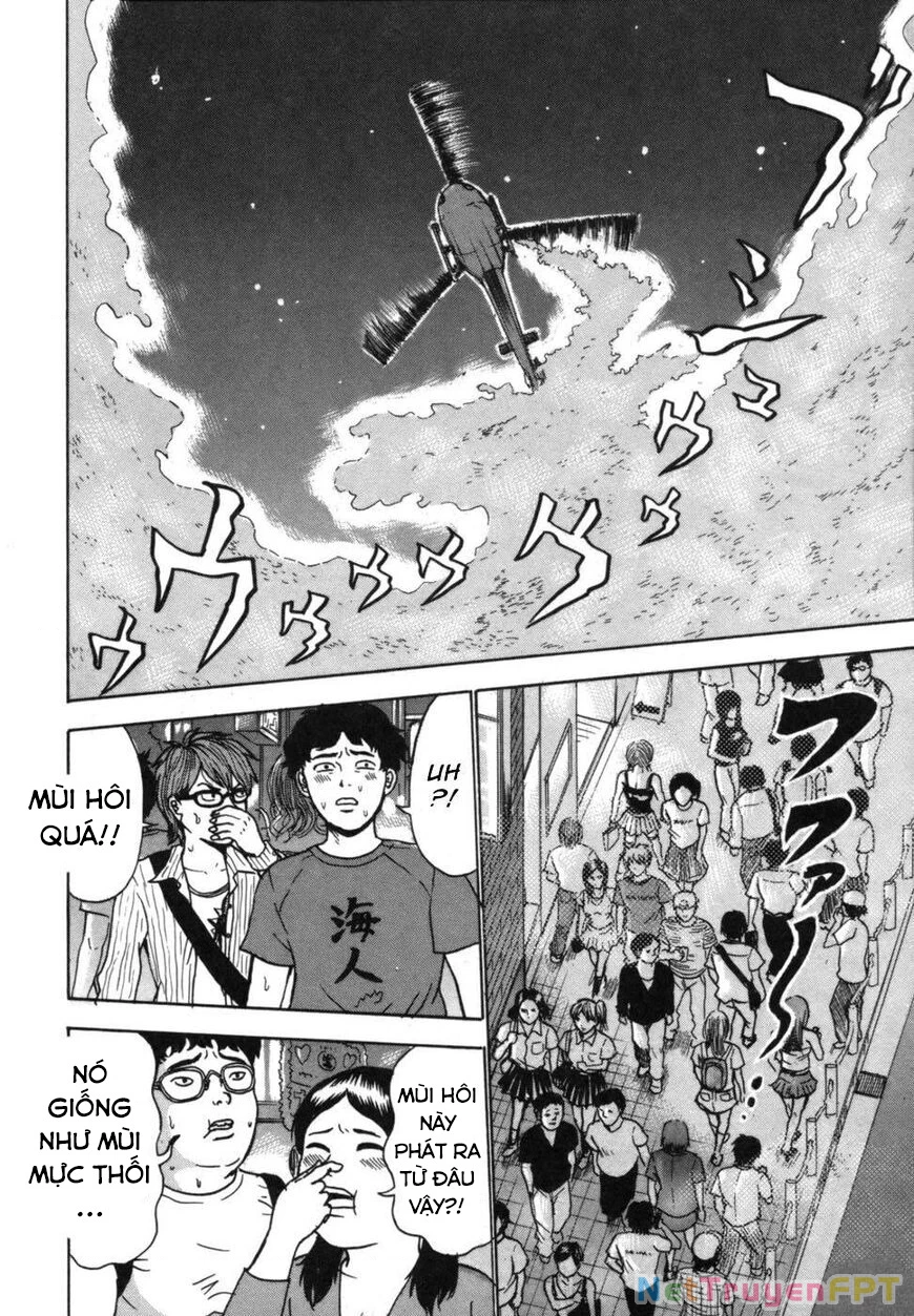 Devil Ecstasy Chapter 39 - Trang 3