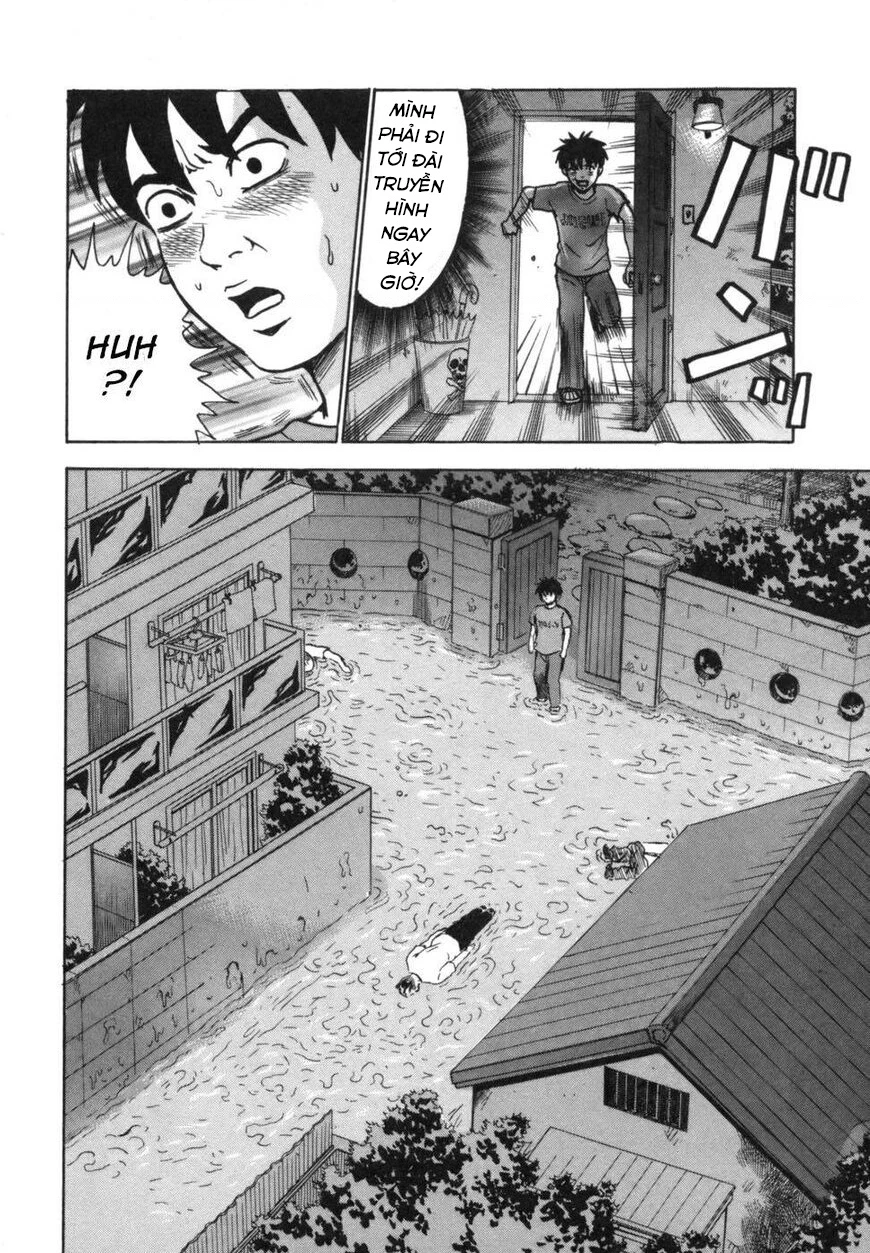 Devil Ecstasy Chapter 39 - Trang 3