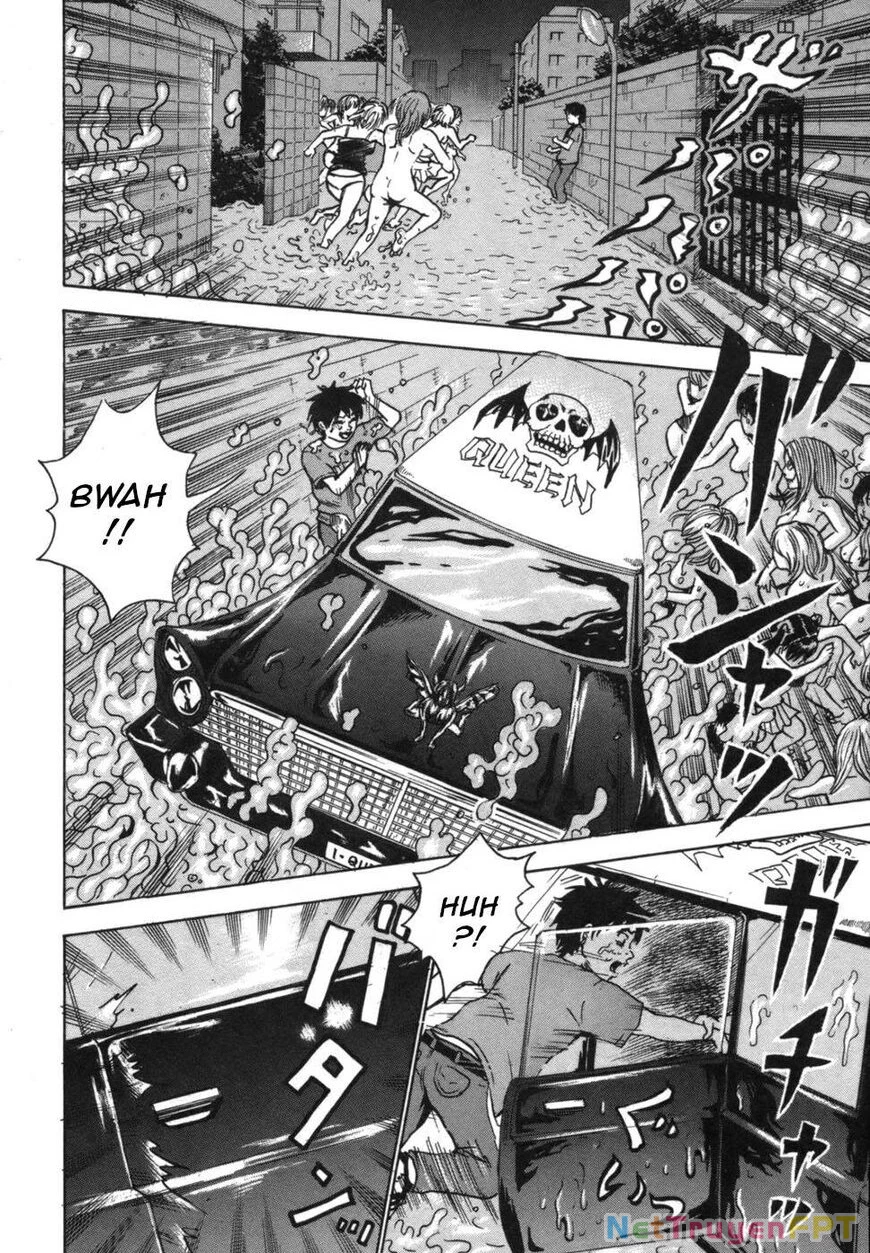 Devil Ecstasy Chapter 39 - Trang 3