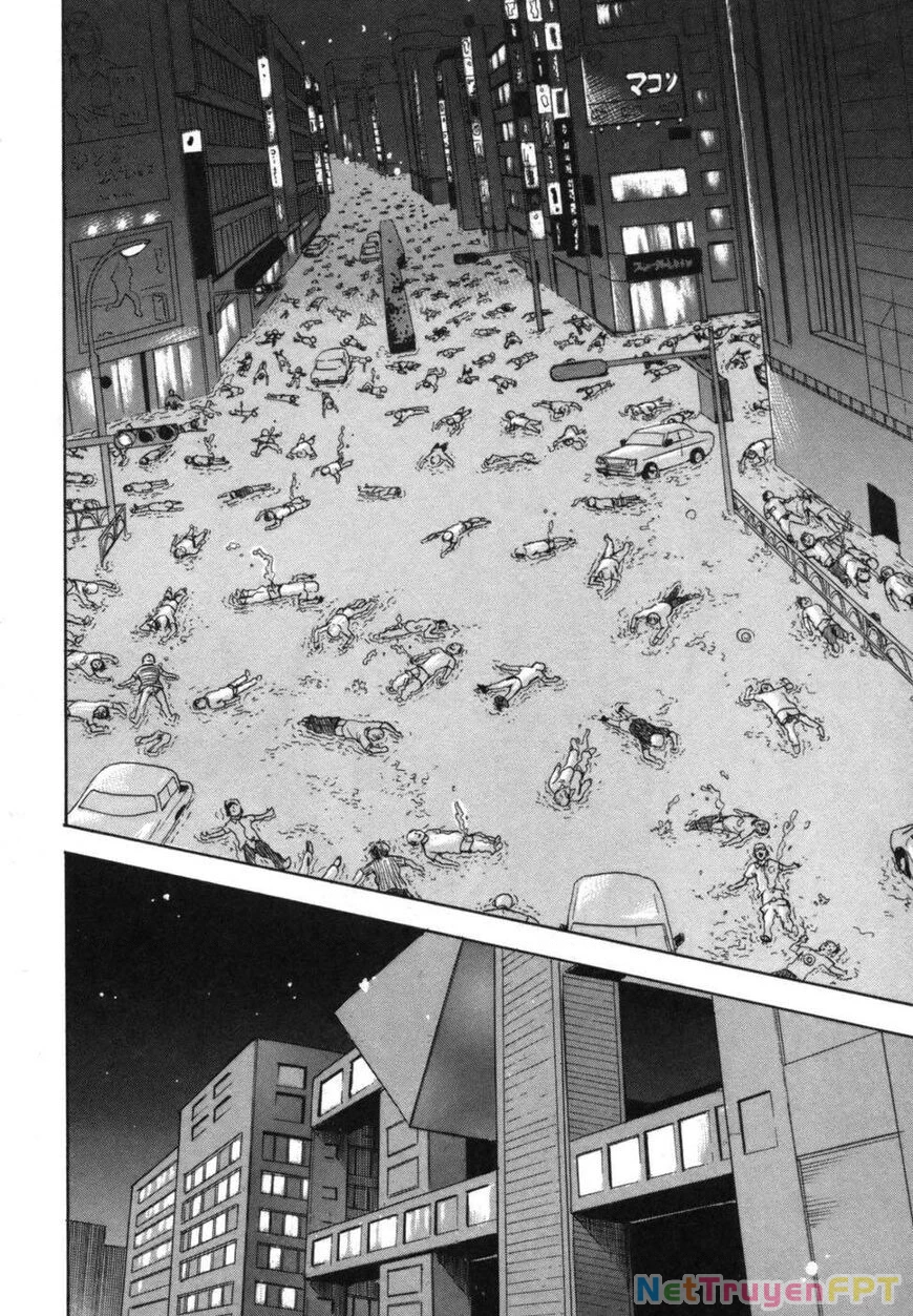Devil Ecstasy Chapter 39 - Trang 3