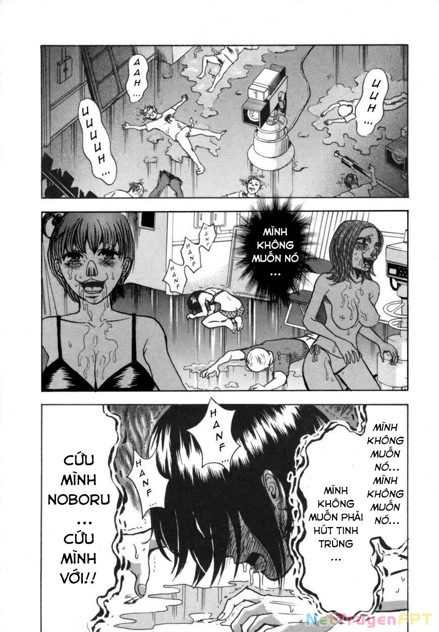 Devil Ecstasy Chapter 39 - Trang 3