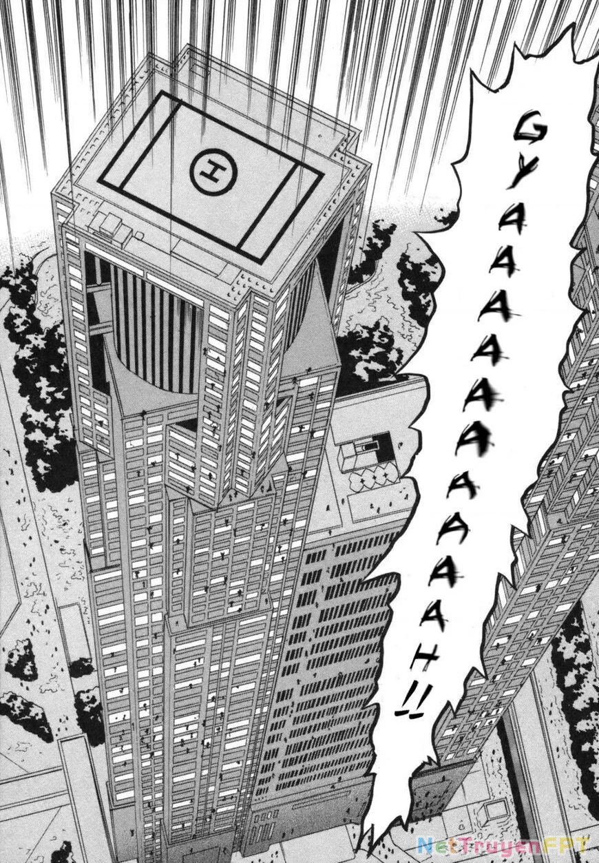 Devil Ecstasy Chapter 39 - Trang 3