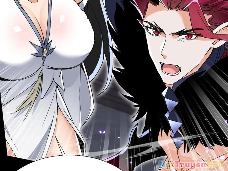 Nữ đồ đệ của ta muốn hắc hóa Chapter 33 - Trang 2