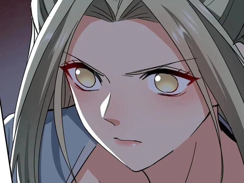 Nữ đồ đệ của ta muốn hắc hóa Chapter 33 - Trang 2