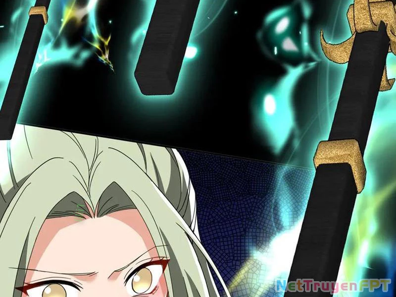 Nữ đồ đệ của ta muốn hắc hóa Chapter 33 - Trang 2